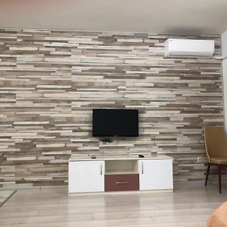 Apartment Park Comfort ساندانسكي المظهر الخارجي الصورة