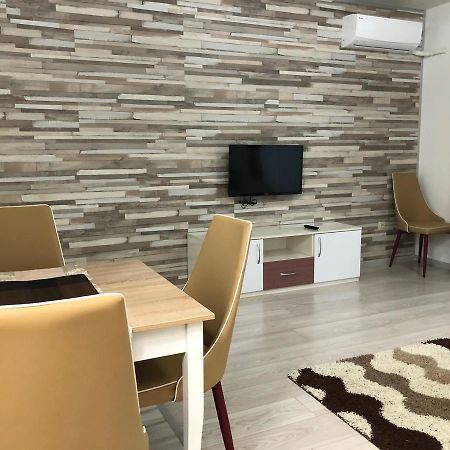Apartment Park Comfort ساندانسكي المظهر الخارجي الصورة