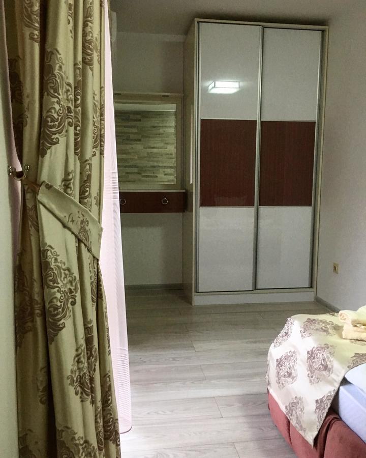 Apartment Park Comfort ساندانسكي المظهر الخارجي الصورة