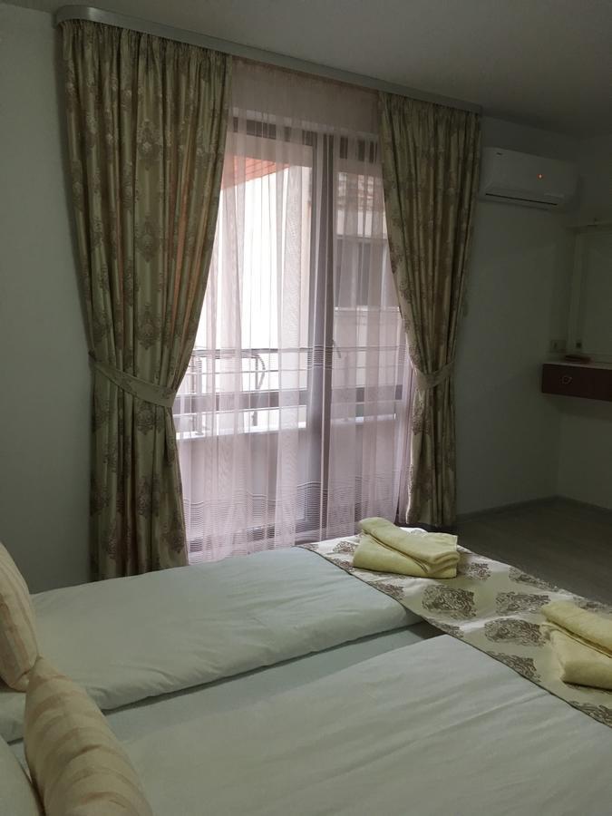 Apartment Park Comfort ساندانسكي المظهر الخارجي الصورة