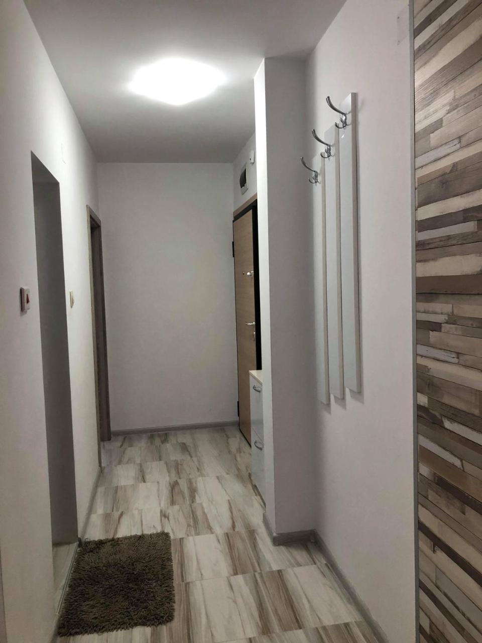 Apartment Park Comfort ساندانسكي المظهر الخارجي الصورة