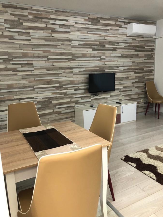 Apartment Park Comfort ساندانسكي المظهر الخارجي الصورة